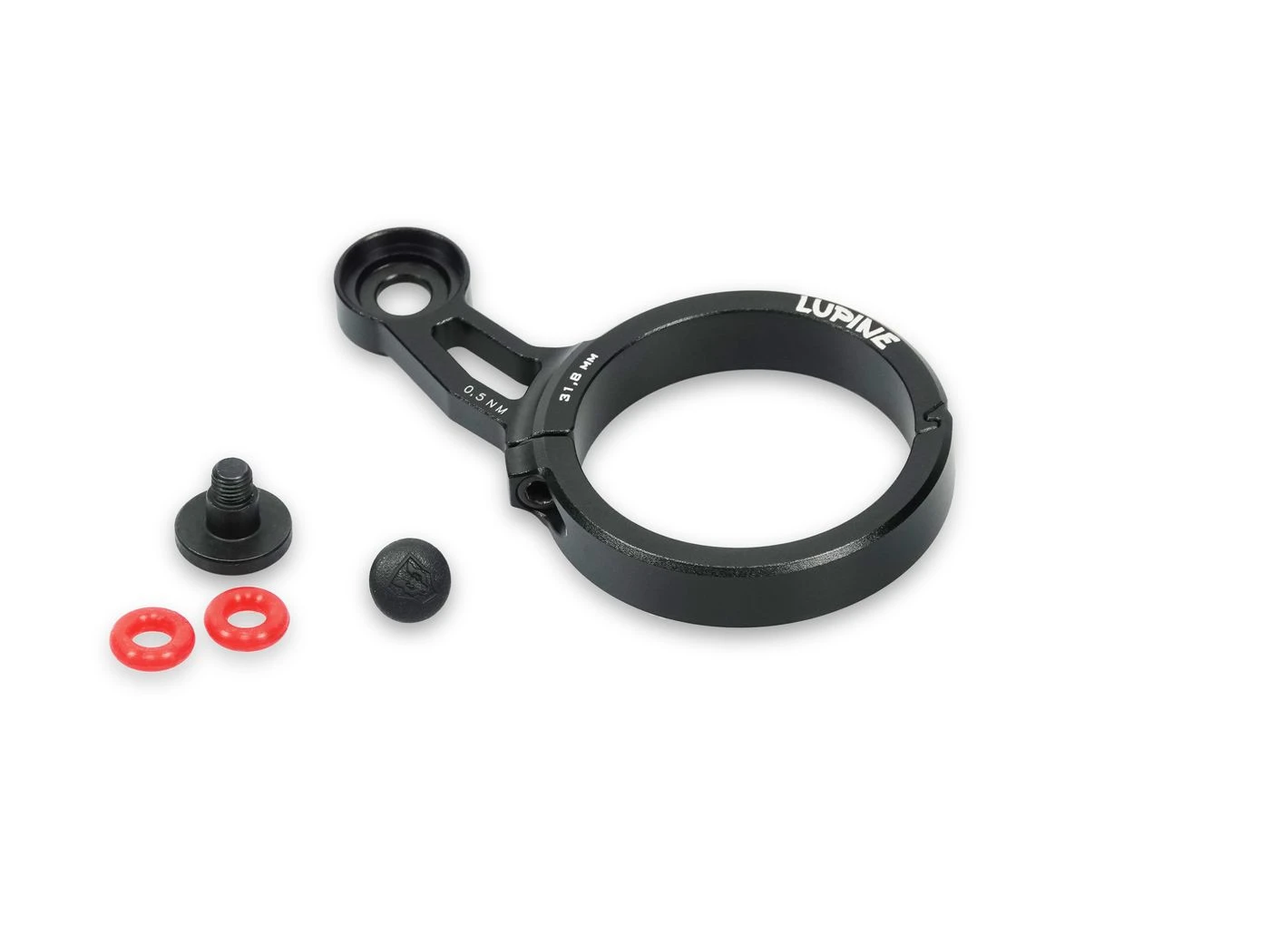 Lupine Neo/Piko/Blika/Wilma/SLA/SLAF Schnellspanner 35 Mm 2 Lupine Neo/Piko/Blika/Wilma/SLA/SLAF Schnellspanner 35 Mm – Bild 2