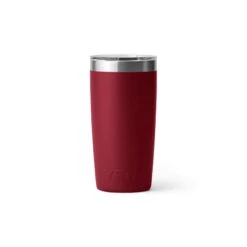 Yeti RAMBLER10 OZ BECHER (296 ML) HARVEST RED