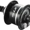 Shimano Nabendynamo Deore Lx Dh-T675 3 Watt Center-Lock, 36 Loch, Schnellspanner, Center