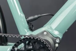 Schindelhauer Emilia IX Salbeigrün -GearWerk Verkaufs-Shop EB 21 EA9 93 21367182