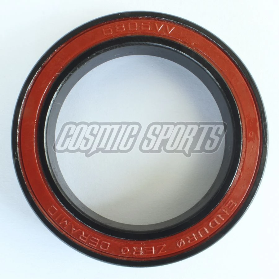 Enduro Bearings 6806 Lager, 30X42X7 Co Vv Zero Ceramic 1 Enduro Bearings 6806 Lager, 30X42X7 Co Vv Zero Ceramic