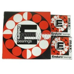 Enduro Bearings Suspension Lager Kit, Niner Rip 9 (09+), Jet 9 Rdo (Bk-5139)