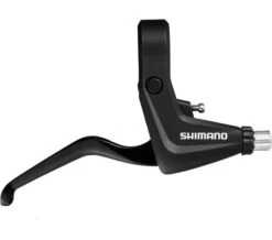 Shimano BREMSHEBEL BL-T4010, LINKS, SCHWARZ