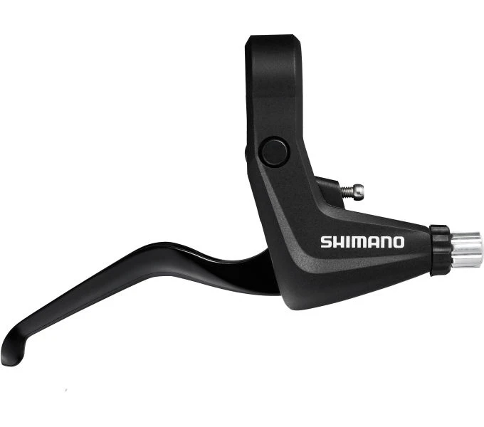Shimano BREMSHEBEL BL-T4010, LINKS, SCHWARZ 1 Shimano BREMSHEBEL BL-T4010, LINKS, SCHWARZ