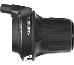 Shimano Revoshifter 7-Gang Re, Mit Ganganz. Zug 2050Mm