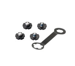 Shimano Stollen Für Xc90/Xc70/Xc51 Etc. Satz Für Ein Paar Schuhe