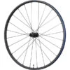 Shimano LAUFRAD HR 28 L 10/11-F 700 TUBELESS E-THRU 12MM CL-DISC