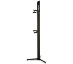 Feedback Sports Velo Cache Ständer Vc-20 B Schwarz Für 2 Fahrräder