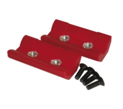 Feedback Sports E-TEILE KLEMMBACKEN ROT 2 STK 16203 2 STÜCK