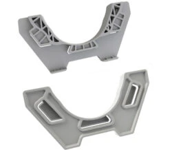 Feedback Sports E-Teil Adapter Rakk Xl Paar .