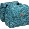 New Looxs Tasche Joli Double Forest Blue 37L .