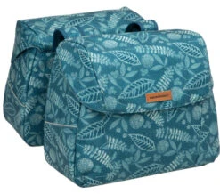 New Looxs Tasche Joli Double Forest Blue 37L .