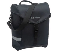New Looxs Tasche Cameo Sportbag Black 14L
