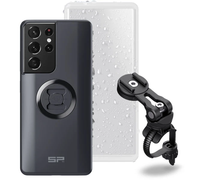 SP CONNECT Sp Bike Bundle Galaxy S21 Ultra . 1 SP CONNECT Sp Bike Bundle Galaxy S21 Ultra .