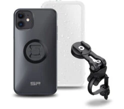 SP CONNECT Sp Bike Bundle Ii Iphone 11/Xr