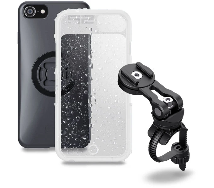 SP CONNECT Sp Bike Bundle Ii Iphone Iphone 8+7+6S+ 2 SP CONNECT Sp Bike Bundle Ii Iphone Iphone 8+7+6S+ – Bild 2