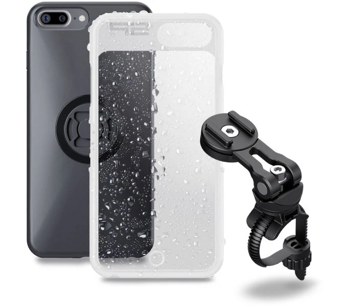 SP CONNECT Sp Bike Bundle Ii Iphone Iphone 8+7+6S+ 1 SP CONNECT Sp Bike Bundle Ii Iphone Iphone 8+7+6S+