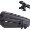 SP CONNECT Sp Saddle Case Set Inkl. Cateye Adapter