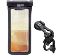 Sp Connect Sp Bike Bundle Ii Uni. Case Blk M Size M