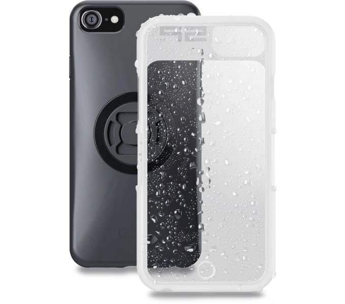 SP CONNECT SP WEATHER COVER IPHONE 8/7/6S/6 . 1 SP CONNECT SP WEATHER COVER IPHONE 8/7/6S/6 .
