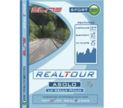 Elite Dvd Asolo Für Real Axion/Power/Tour -GearWerk Verkaufs-Shop FA003511031 165756