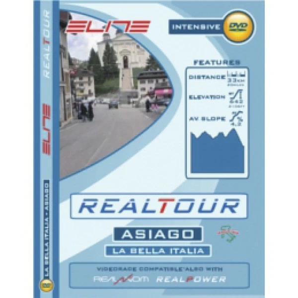 Elite Dvd Asiago Für Real Axion/Power/Tour 2 Elite Dvd Asiago Für Real Axion/Power/Tour – Bild 2
