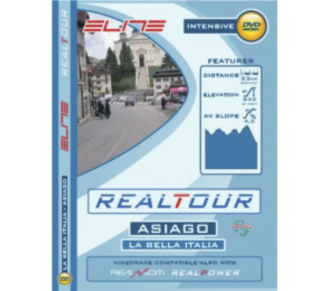 Elite Dvd Asiago Für Real Axion/Power/Tour 1 Elite Dvd Asiago Für Real Axion/Power/Tour