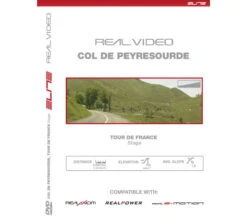 Elite Dvd Col De Peyressourde Für Real Axion Und Real Power -GearWerk Verkaufs-Shop FA003511052 165782 1