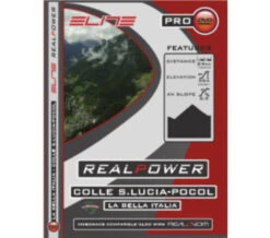 Elite Dvd Colle S. Lucia - Pocol Für Real Axion Und Real Power