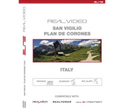 Elite Dvd San Vigilio-Plan De Corones Für Real Axion Und Real Power