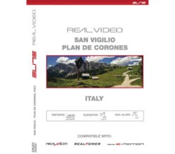 Elite Dvd San Vigilio-Plan De Corones Für Real Axion Und Real Power -GearWerk Verkaufs-Shop FA003511059 165787 1