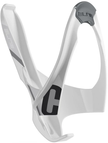 Elite Halter Cannibal Weiß Glanz * 1 Elite Halter Cannibal Weiß Glanz *