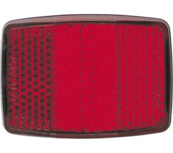 Cateye *Rückstrahler Rr-180 Bpr Schellenmontage