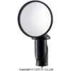 Cateye Cat Eye Rückspiegel BM 45 Schwarz