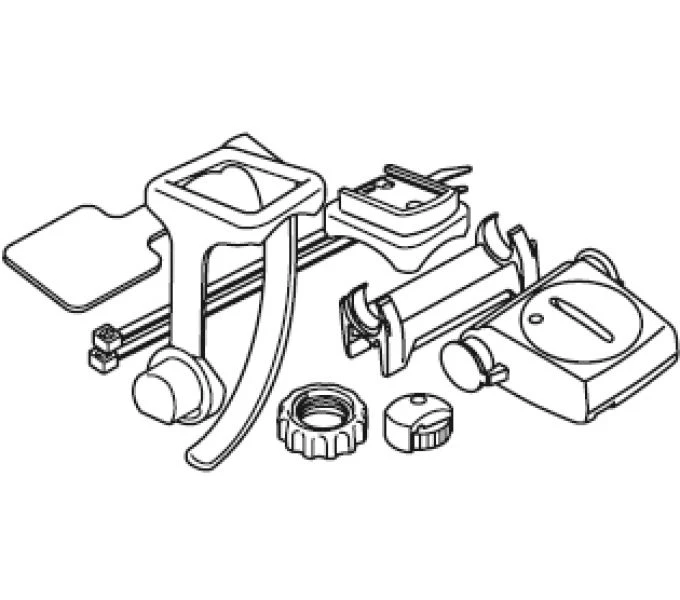 Cateye Montagekit Strada Rd300 F Zweitrad 1602190N 1 Cateye Montagekit Strada Rd300 F Zweitrad 1602190N