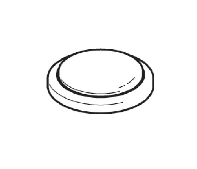 Cateye CR1620 LANGLEBIGE LITHIUMBATTERIE 1696180 2 Cateye CR1620 LANGLEBIGE LITHIUMBATTERIE 1696180 – Bild 2