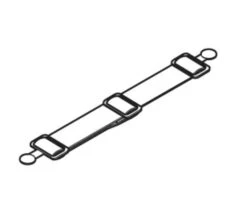 Cateye Befestigungsband F.Brustgurt 1699810