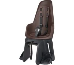 Bobike Kindersitz One Maxi Coffee Brown