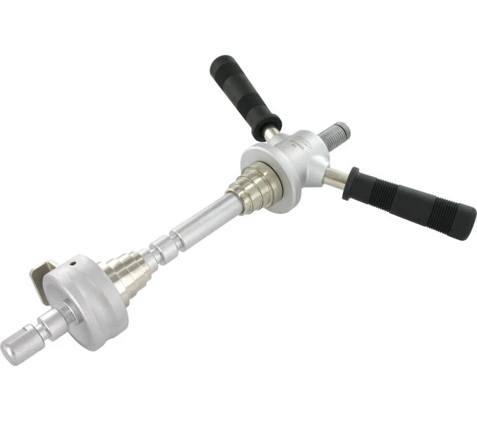 Var Einpresswerkzeug Steuersatz F.Steuersatz-Lagerschalen 1 Var Einpresswerkzeug Steuersatz F.Steuersatz-Lagerschalen