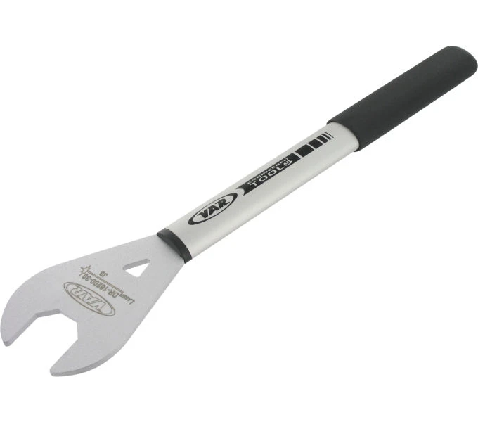 Var Profi-Steuersatzschlüssel 30Mm Lasergeschnitten 1 Var Profi-Steuersatzschlüssel 30Mm Lasergeschnitten