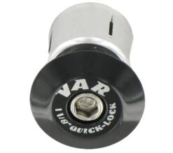 VAR STEUERSATZEXPANDER SCHWZ 1 1/8" AHEAD-GABELSCHÄFTE 5 VAR STEUERSATZEXPANDER SCHWZ 1 1/8" AHEAD-GABELSCHÄFTE -GearWerk Verkaufs-Shop FA003540175 225486