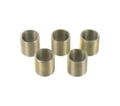 Var Set M.5 Gewindeeinsätz. 5/8&quot;X24 5/8&quot;X24Tpi (Rechts)