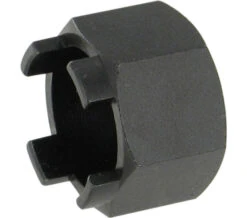 Var 4-Nut-Freilaufkörperabnehmer Für Suntour