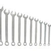 Var Satz M.11 Gabel-/Ringschlüsseln Von 6-17Mm, Dv-55500-06/17