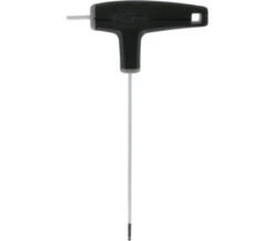 Var 2Mm Kugelkopfinnen6Kant M. Griff Cl-18100-02