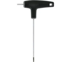 Var 2.5Mm Kugelkopfinnen6Kant M. Griff Cl-18100-02.5