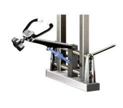 Var EINSTELLRAD ZENTRIERSTÄNDER CR07600 .