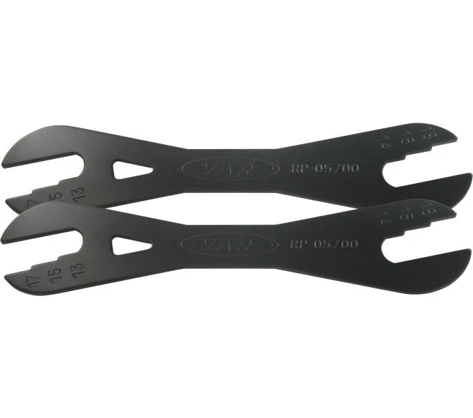 Konusschlüssel RP-05700-C VAR, 13-18 Mm 1 Konusschlüssel RP-05700-C VAR, 13-18 Mm