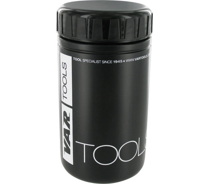 Var Werkzeugbox 550 Ohne Werkzeug Schraubverschluss 1 Var Werkzeugbox 550 Ohne Werkzeug Schraubverschluss