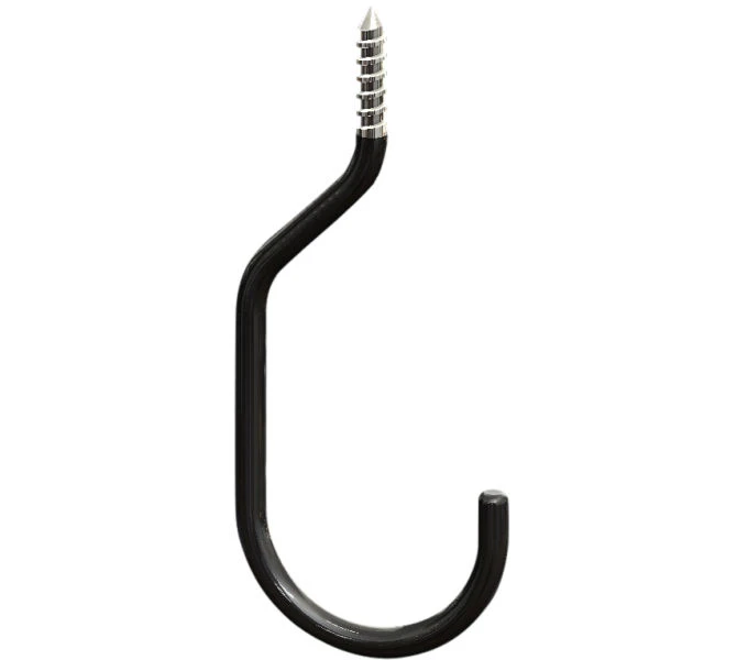 Var Haken 2Er Set Holzgewinde M Pr-70301 1 Var Haken 2Er Set Holzgewinde M Pr-70301